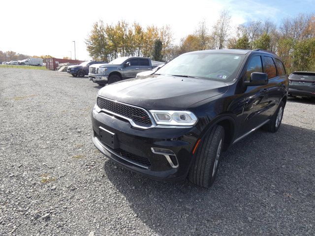 2022 Dodge Durango SXT