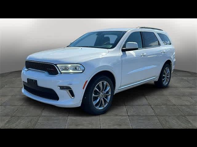 2022 Dodge Durango SXT