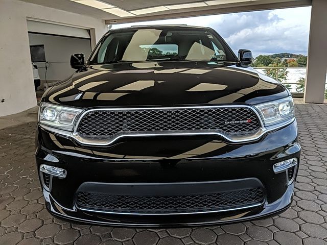 2022 Dodge Durango SXT