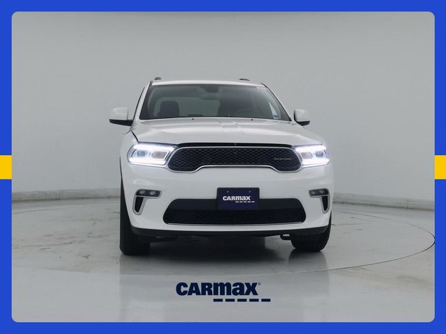 2022 Dodge Durango SXT