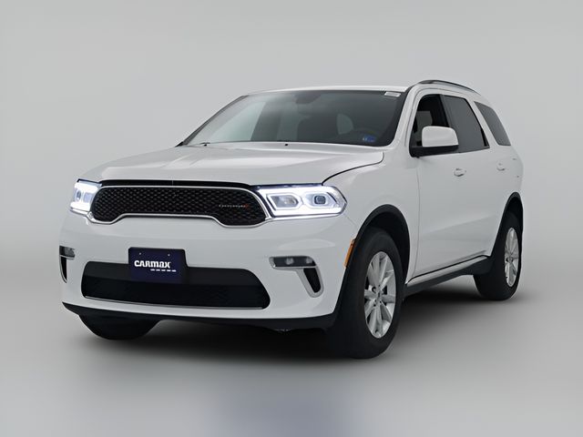 2022 Dodge Durango SXT
