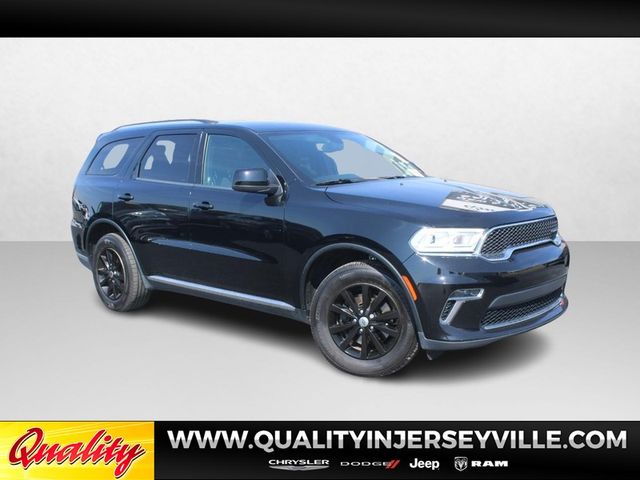 2022 Dodge Durango SXT