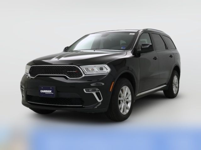 2022 Dodge Durango SXT