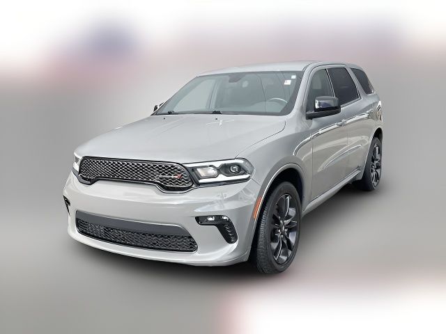 2022 Dodge Durango SXT