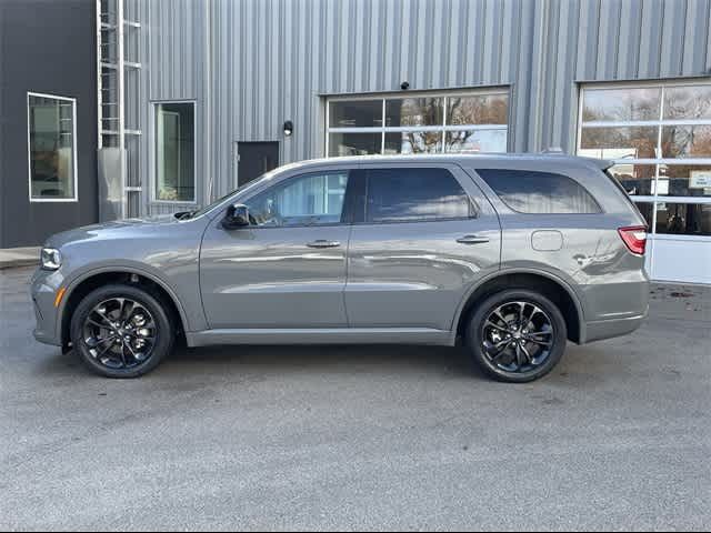 2022 Dodge Durango SXT