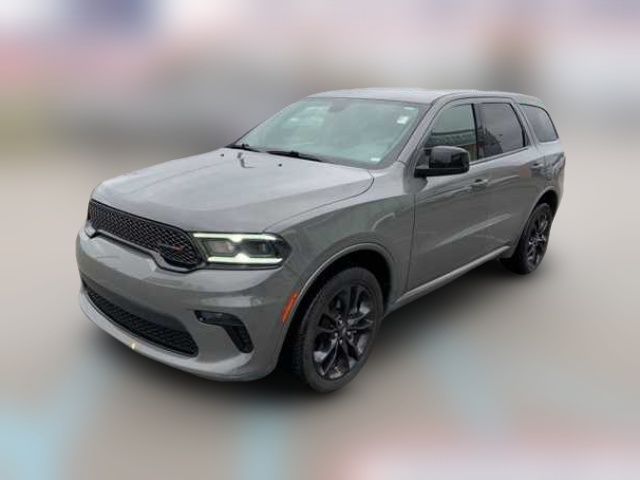 2022 Dodge Durango SXT