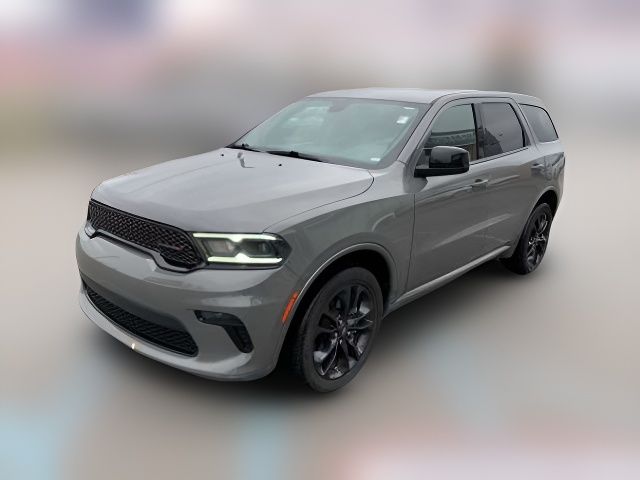 2022 Dodge Durango SXT