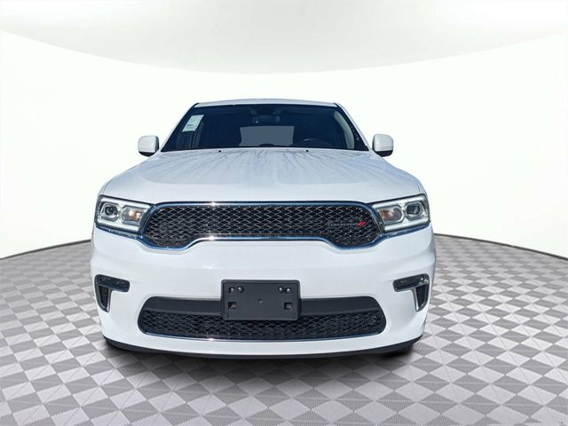 2022 Dodge Durango SXT