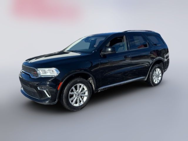 2022 Dodge Durango SXT