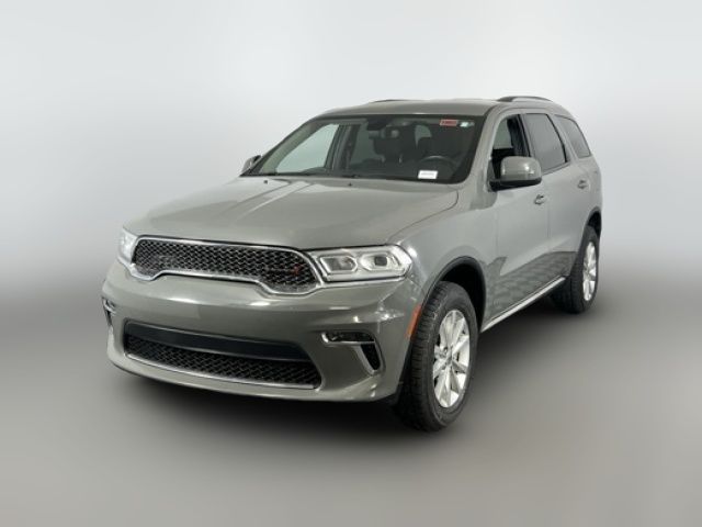 2022 Dodge Durango SXT