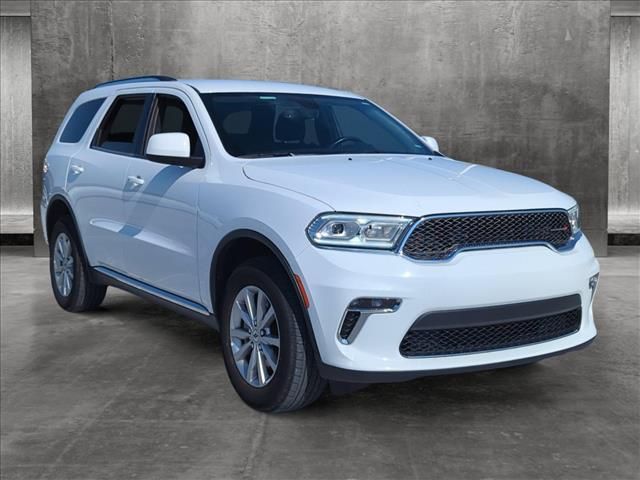 2022 Dodge Durango SXT