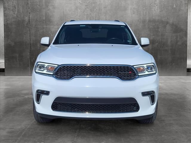 2022 Dodge Durango SXT