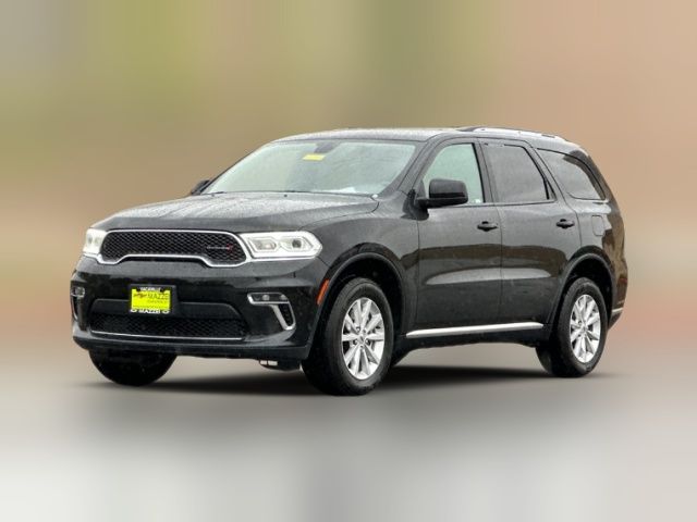 2022 Dodge Durango SXT