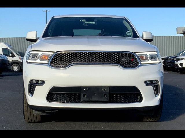 2022 Dodge Durango SXT