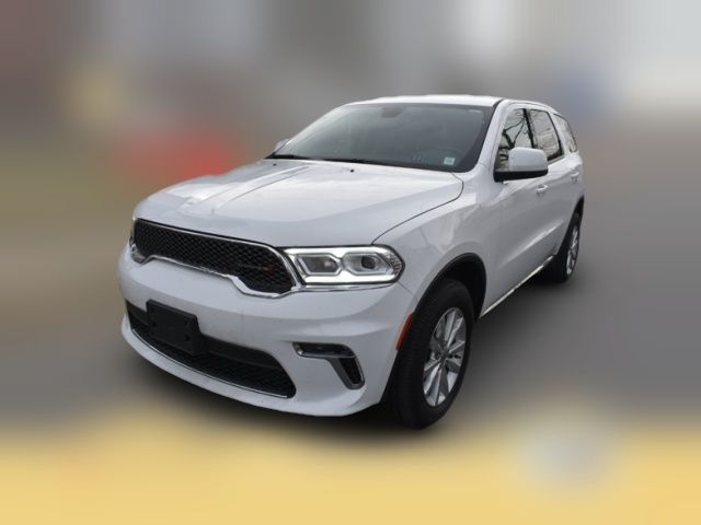 2022 Dodge Durango SXT