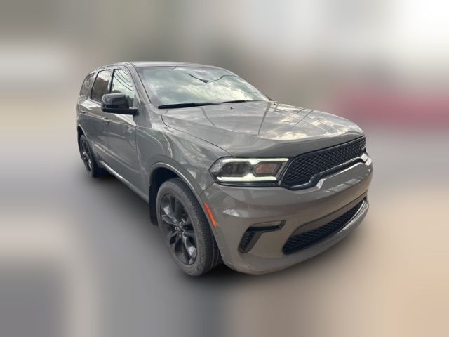 2022 Dodge Durango SXT