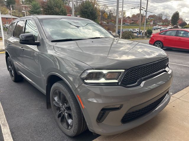 2022 Dodge Durango SXT