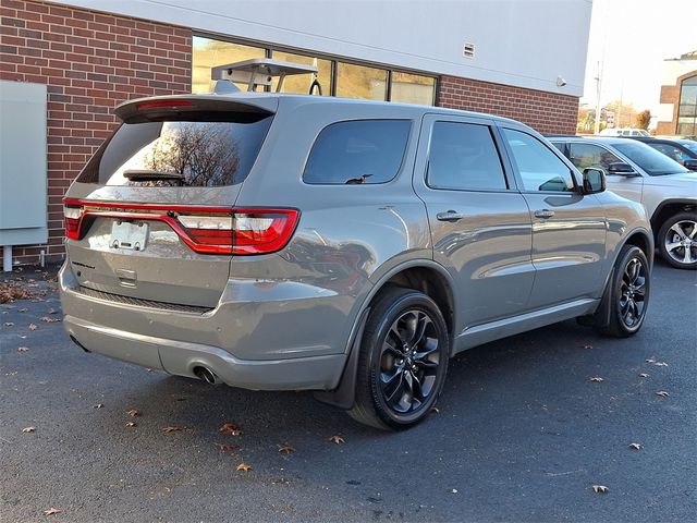 2022 Dodge Durango SXT