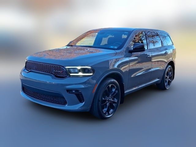 2022 Dodge Durango SXT