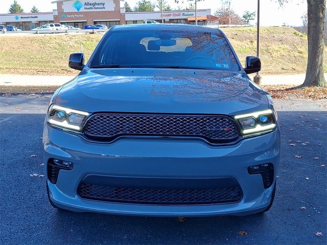 2022 Dodge Durango SXT