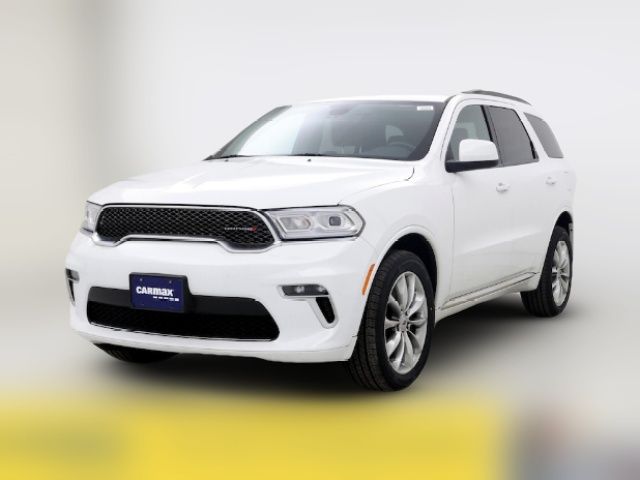 2022 Dodge Durango SXT