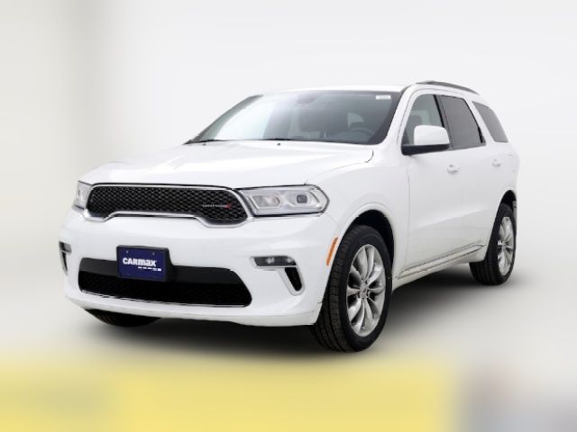 2022 Dodge Durango SXT