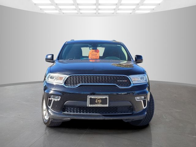 2022 Dodge Durango SXT