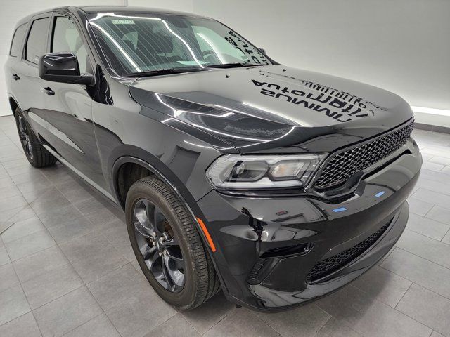 2022 Dodge Durango SXT