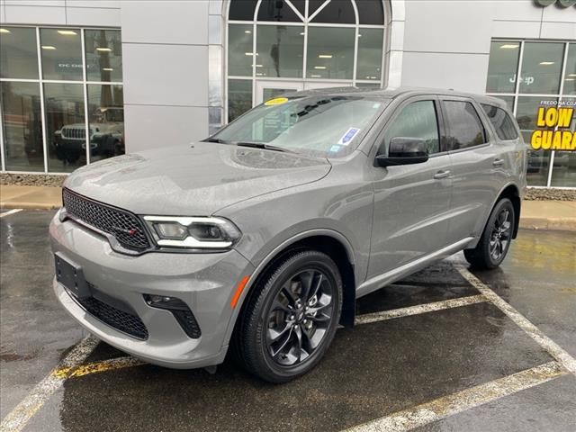 2022 Dodge Durango SXT