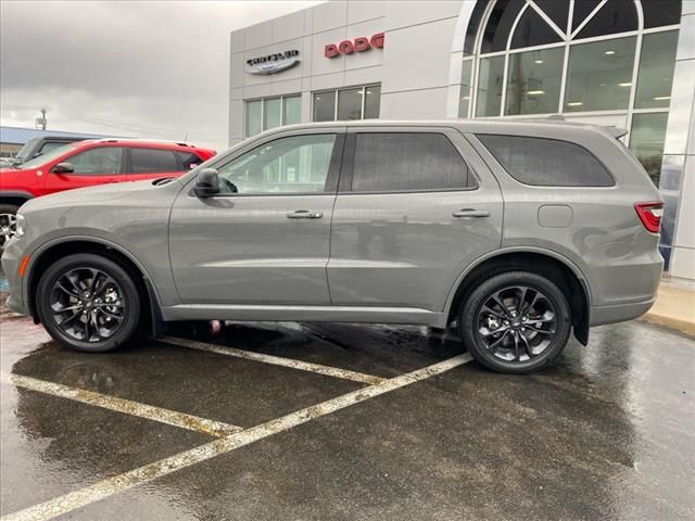 2022 Dodge Durango SXT