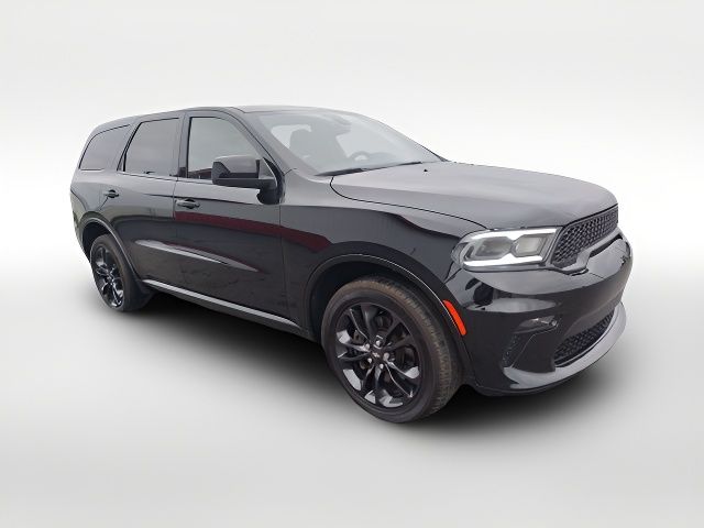 2022 Dodge Durango SXT