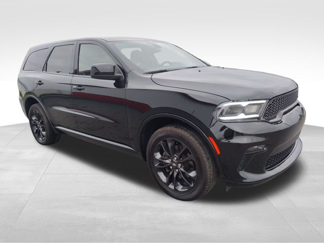 2022 Dodge Durango SXT