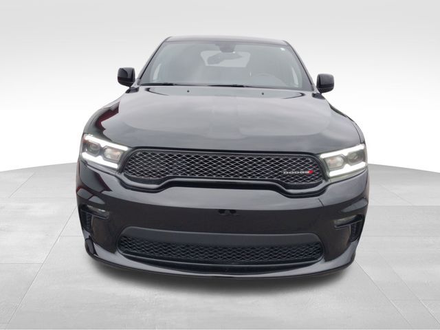 2022 Dodge Durango SXT