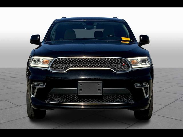 2022 Dodge Durango SXT