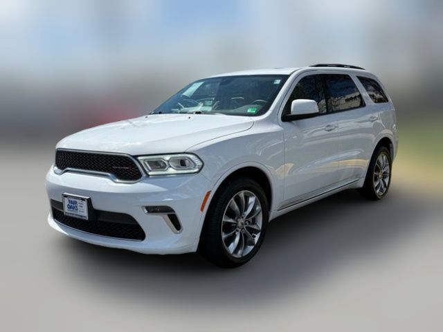 2022 Dodge Durango SXT