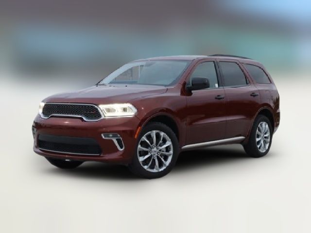 2022 Dodge Durango SXT