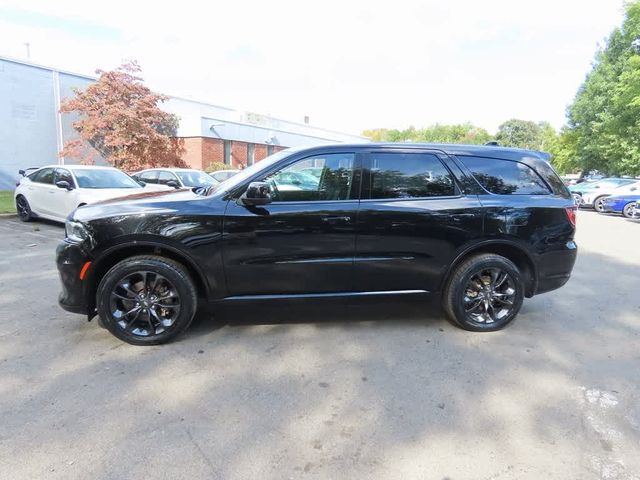 2022 Dodge Durango SXT