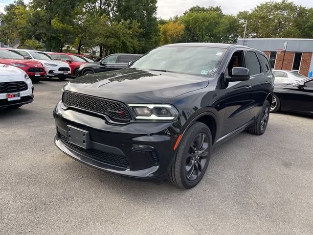 2022 Dodge Durango SXT