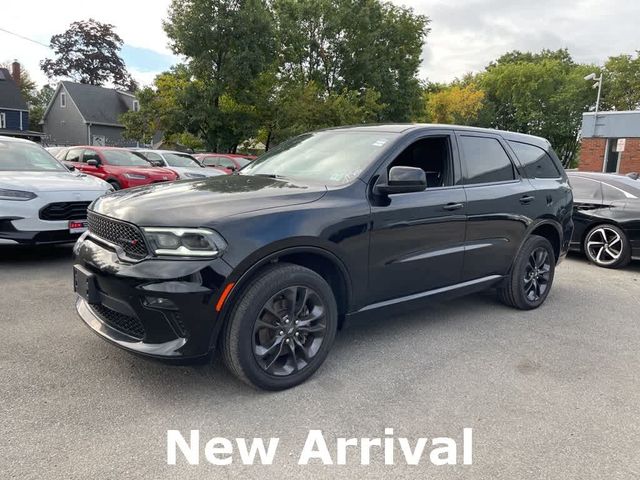 2022 Dodge Durango SXT