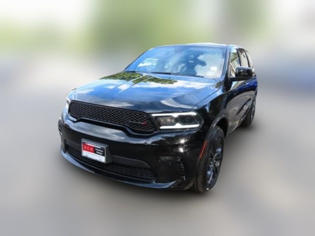 2022 Dodge Durango SXT