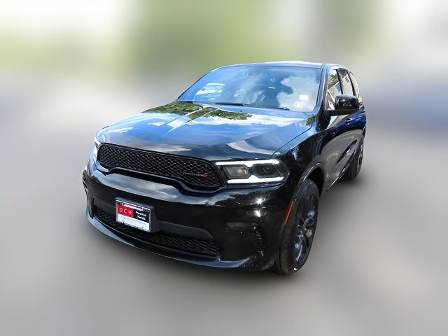 2022 Dodge Durango SXT