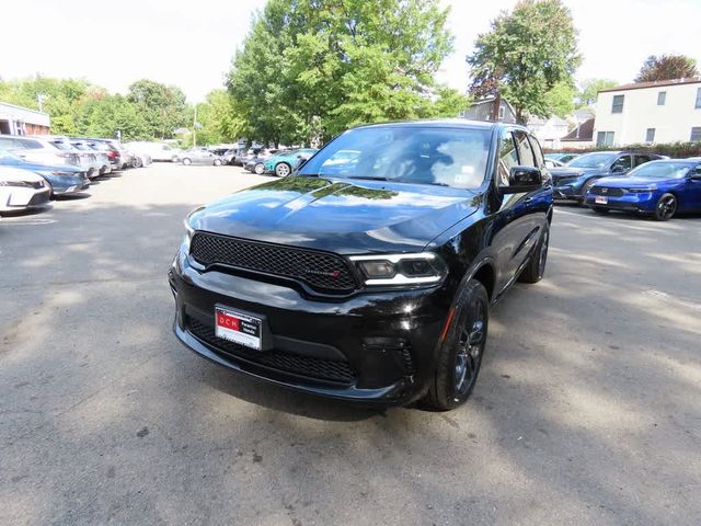 2022 Dodge Durango SXT