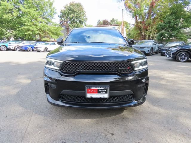 2022 Dodge Durango SXT