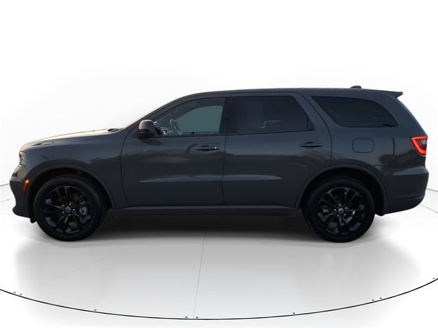 2022 Dodge Durango SXT