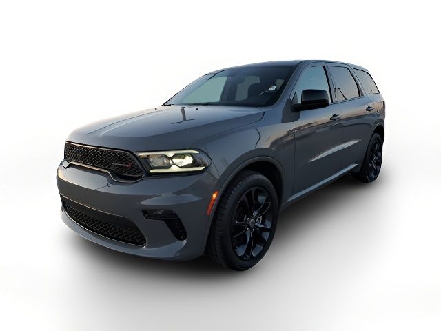 2022 Dodge Durango SXT