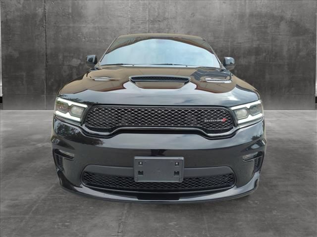 2022 Dodge Durango SXT