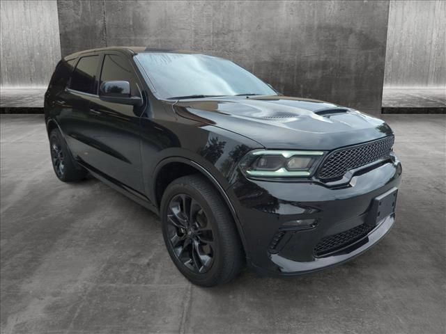 2022 Dodge Durango SXT