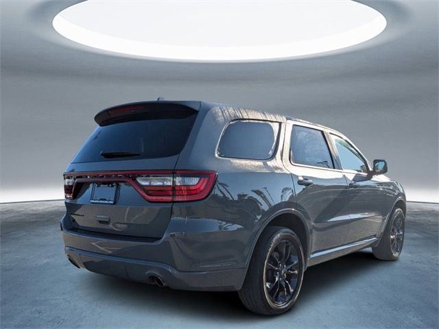 2022 Dodge Durango SXT