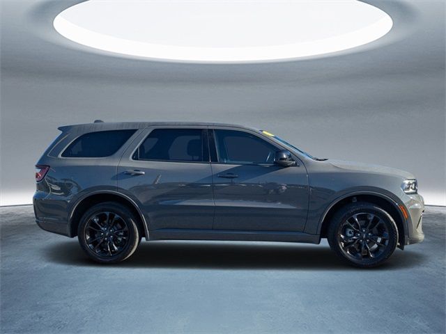 2022 Dodge Durango SXT