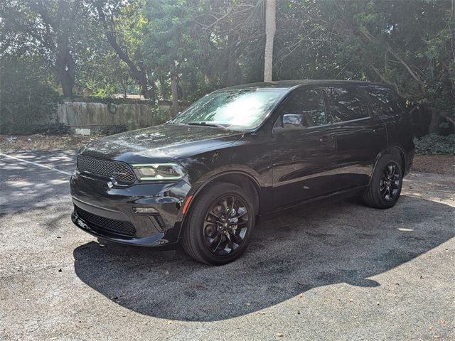 2022 Dodge Durango SXT